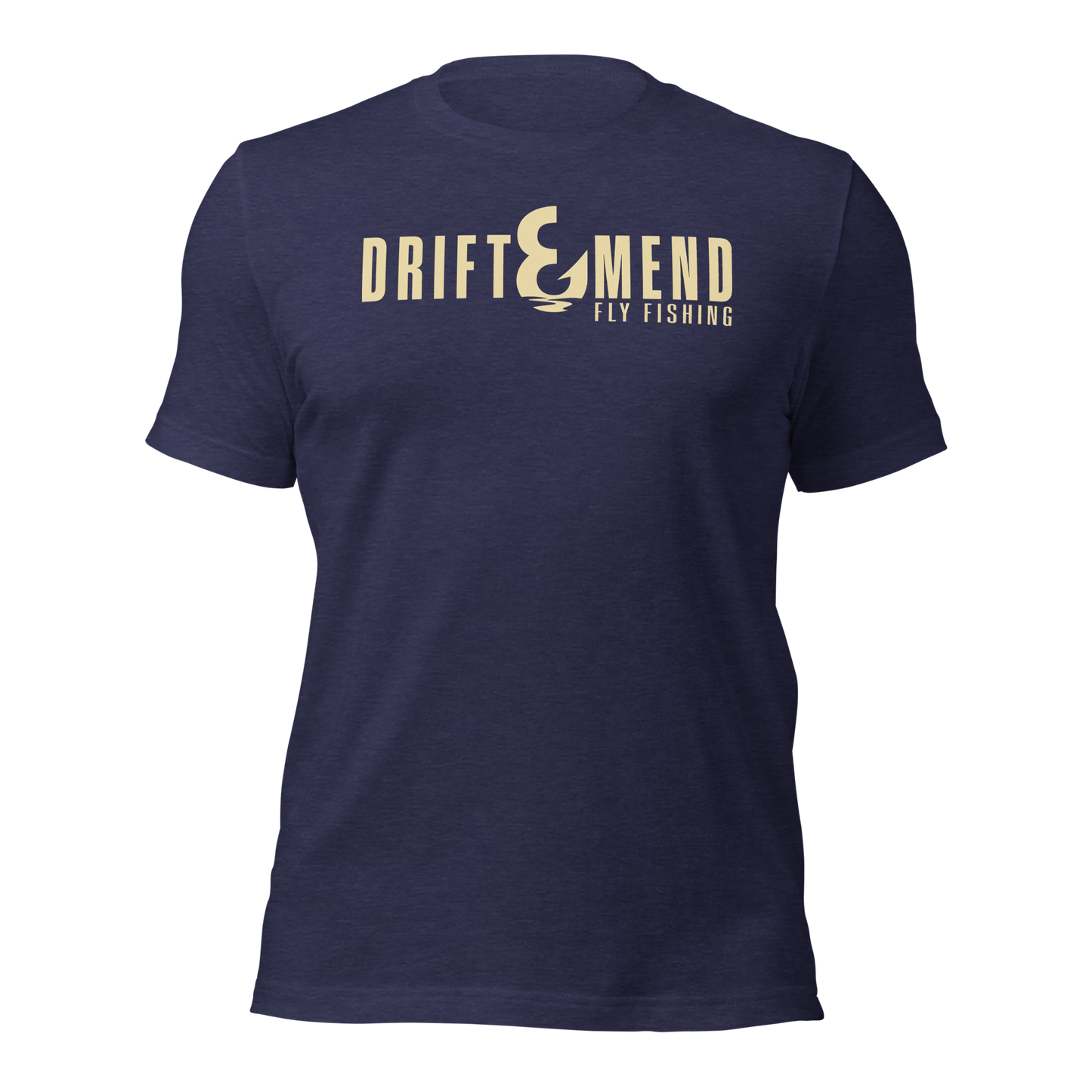 RETRO SUNSET TEE