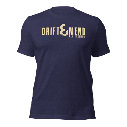 RETRO SUNSET TEE