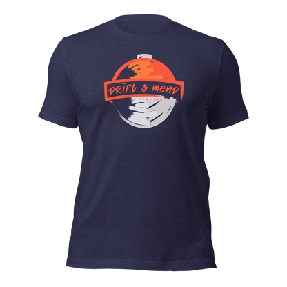 BOBBER TEE