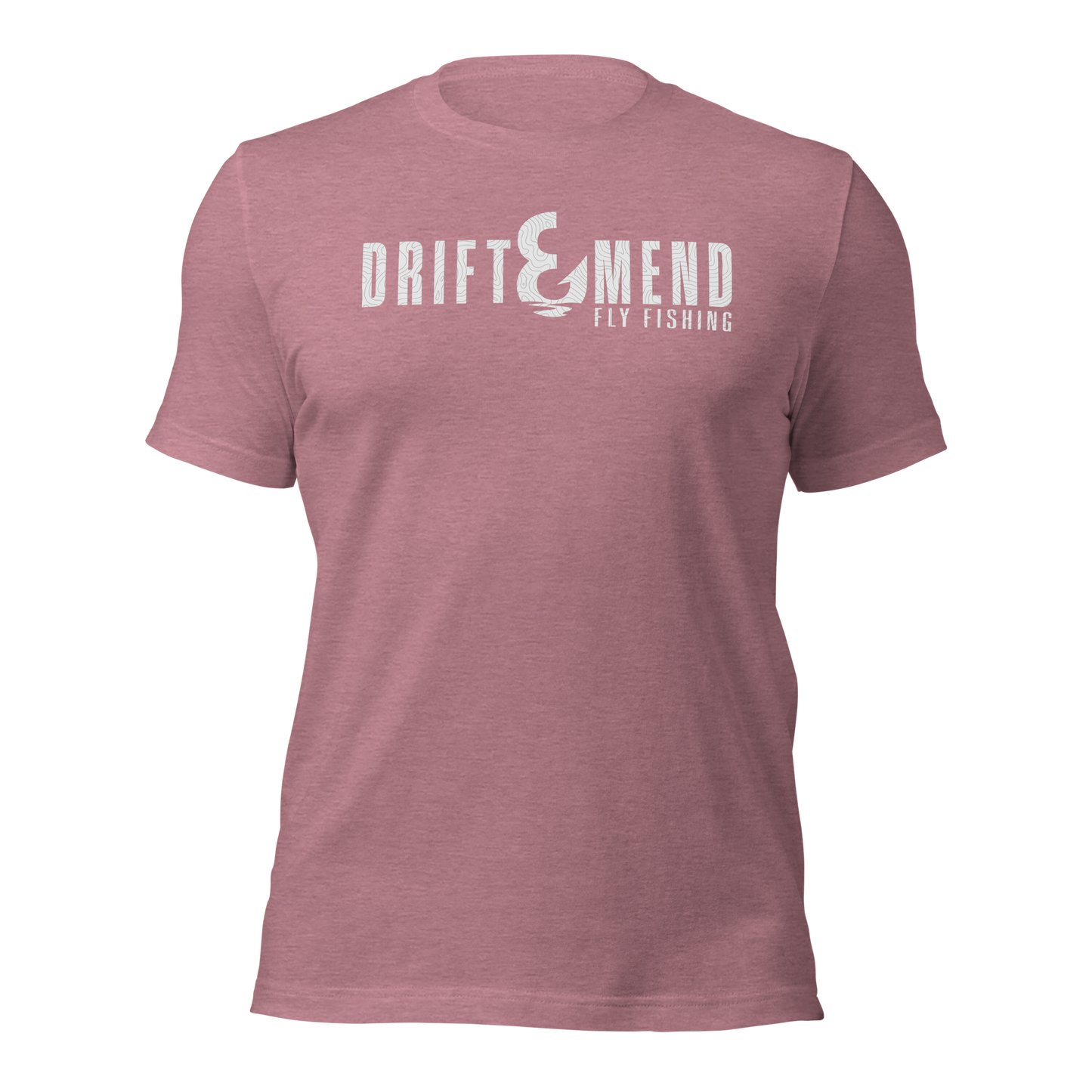 NEW RIVER TEE