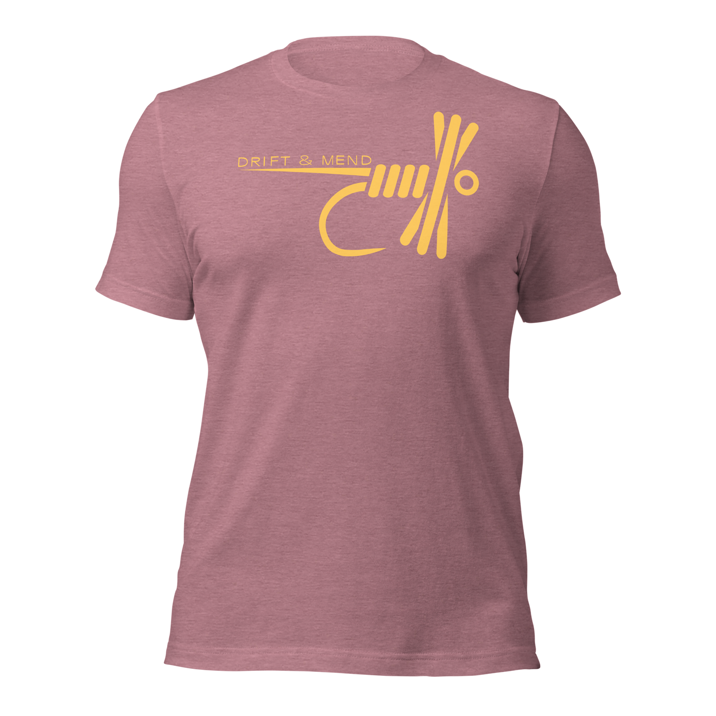 DRY FLY TEE