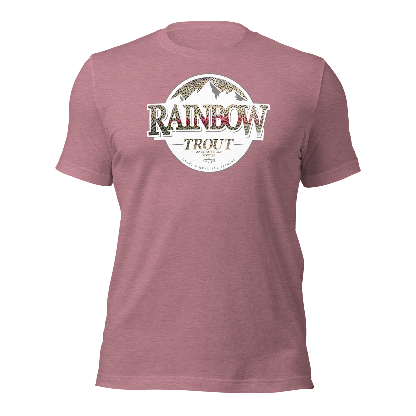 RAINBOW TROUT TEE