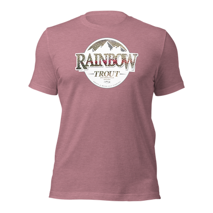 RAINBOW TROUT TEE