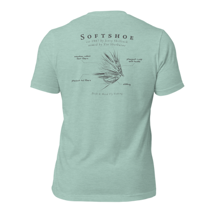 SOFTSHOE TEE