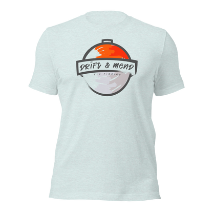 BOBBER TEE
