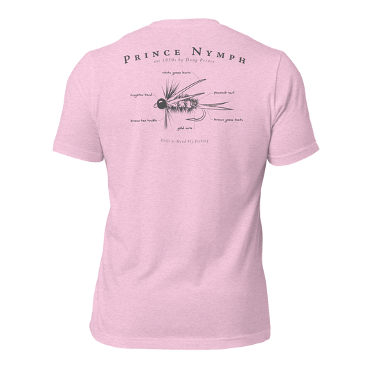 PRINCE NYMPH TEE
