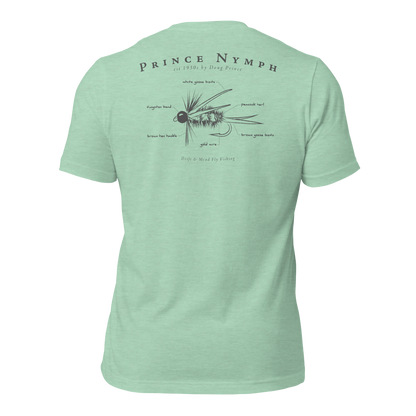 PRINCE NYMPH TEE