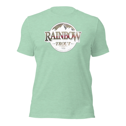 RAINBOW TROUT TEE