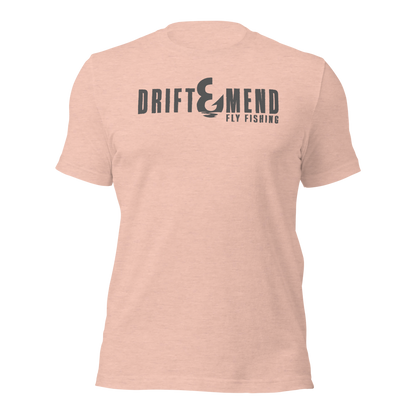 ZEBRA MIDGE TEE