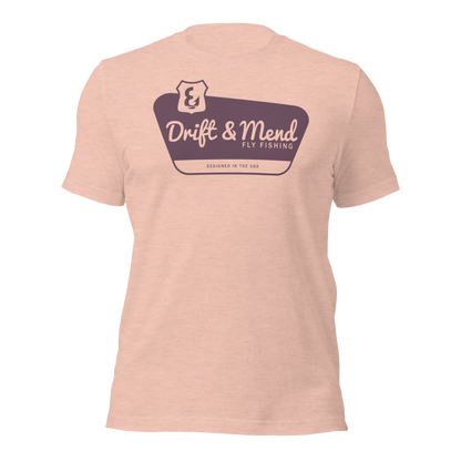 NATIONAL FOREST TEE