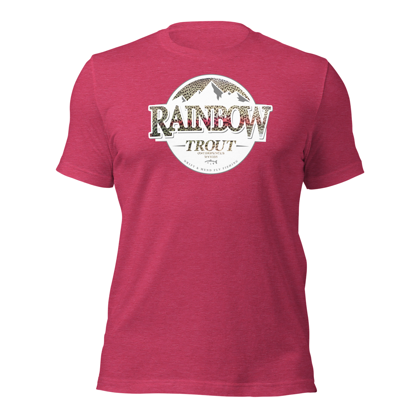 RAINBOW TROUT TEE