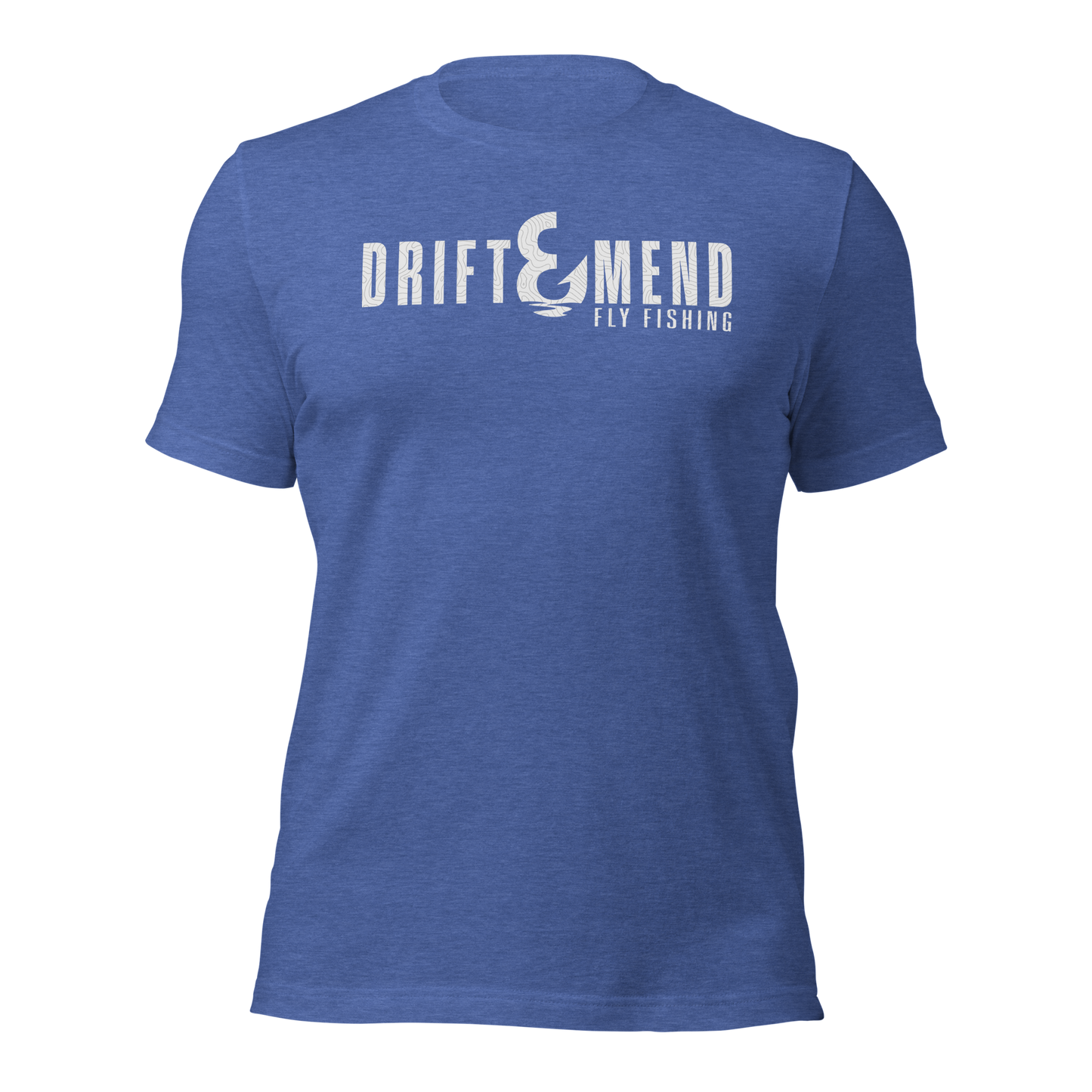 NEW RIVER TEE