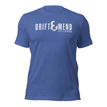 NEW RIVER TEE
