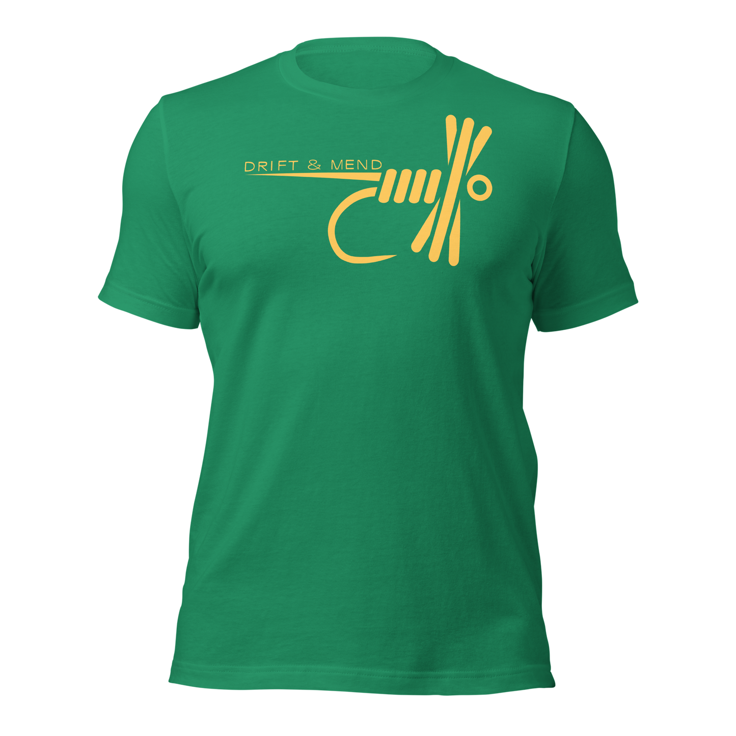 DRY FLY TEE