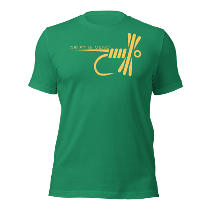 DRY FLY TEE