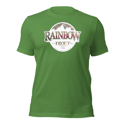 RAINBOW TROUT TEE
