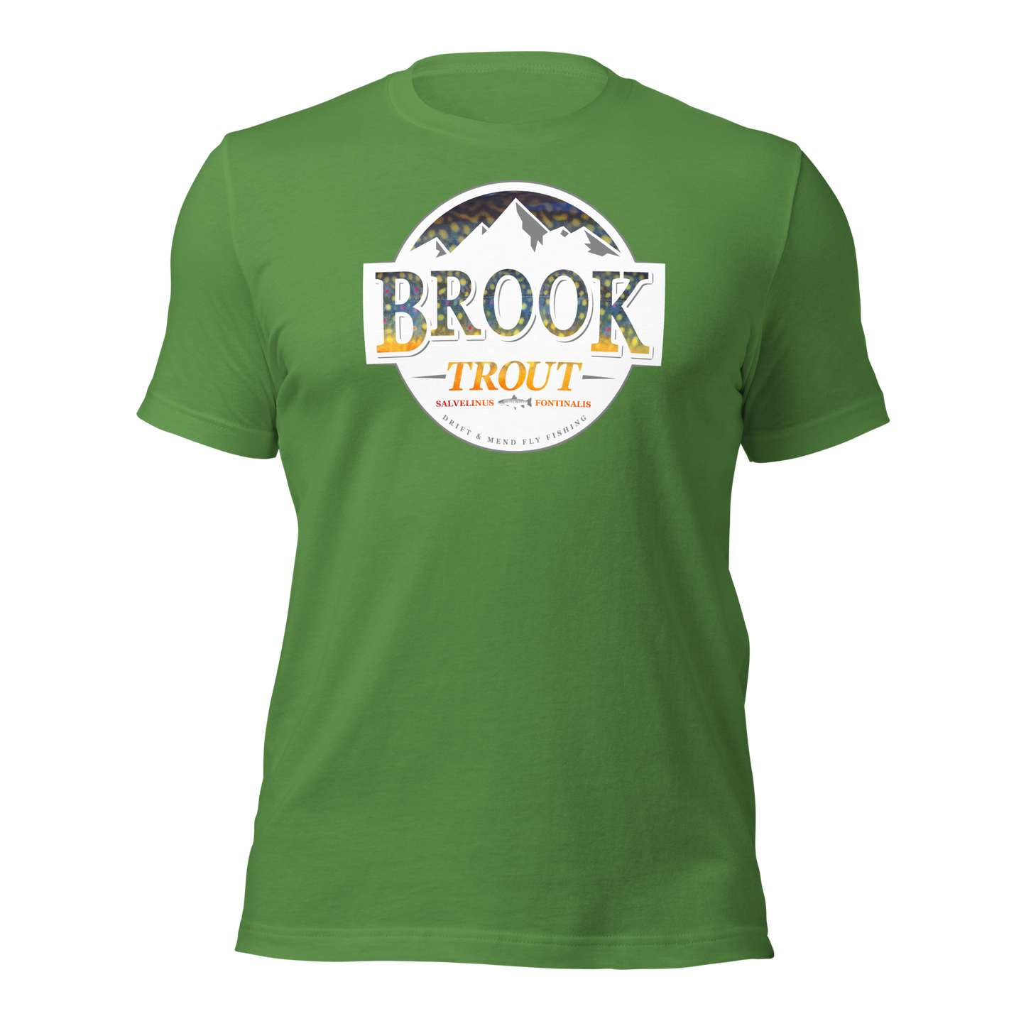 BROOK TROUT TEE