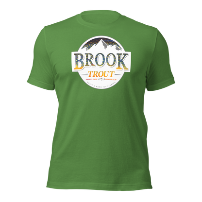 BROOK TROUT TEE