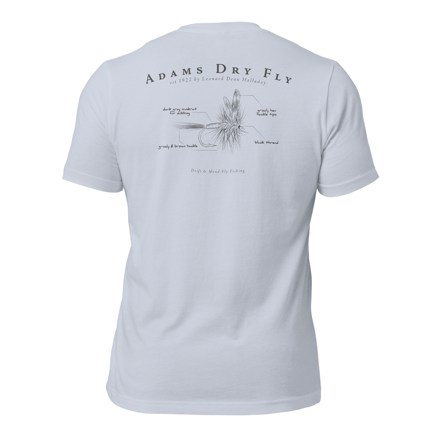 ADAMS TEE