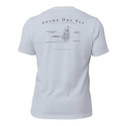 ADAMS TEE