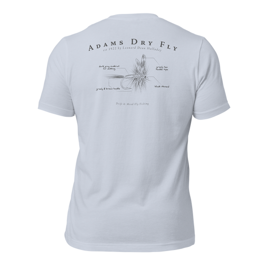 ADAMS TEE