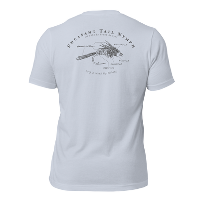 PHEASANT TAIL TEE