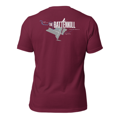BATTENKILL TEE