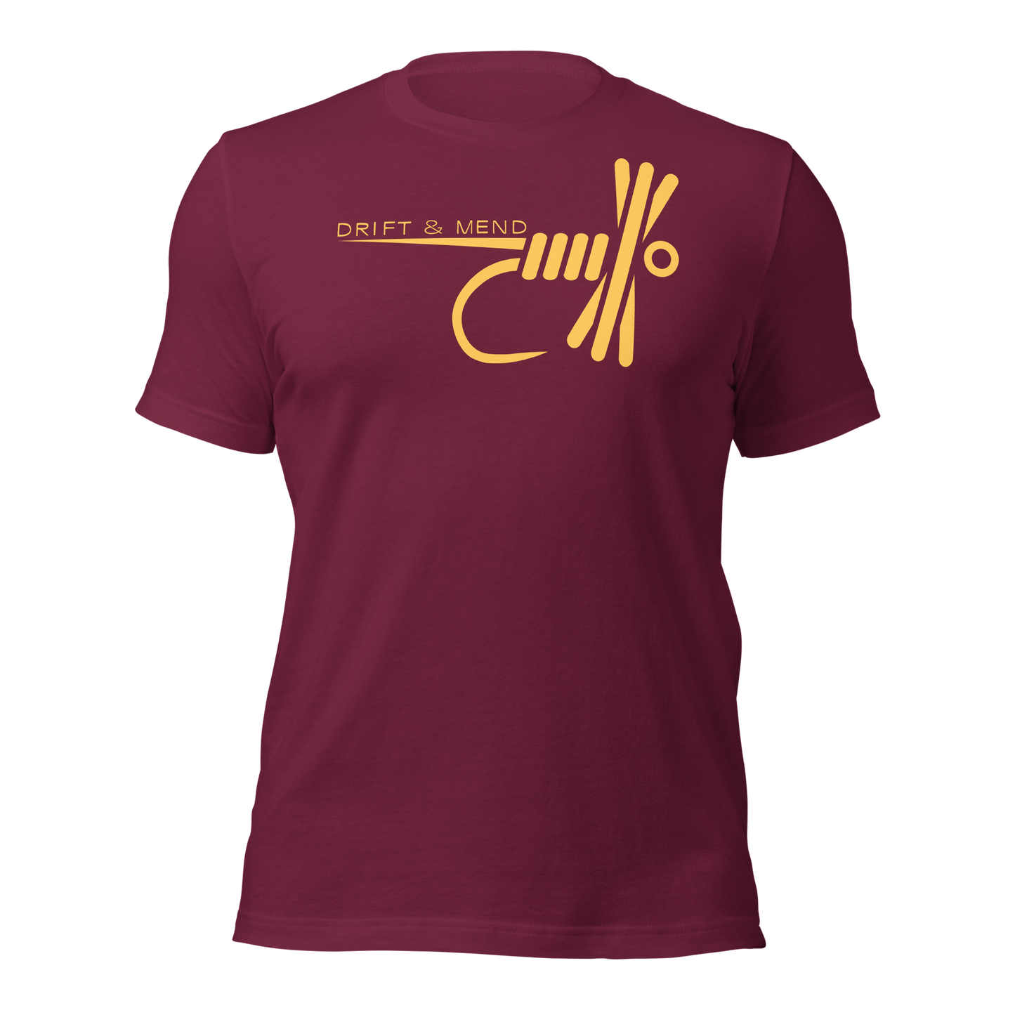DRY FLY TEE