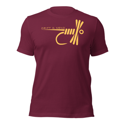 DRY FLY TEE
