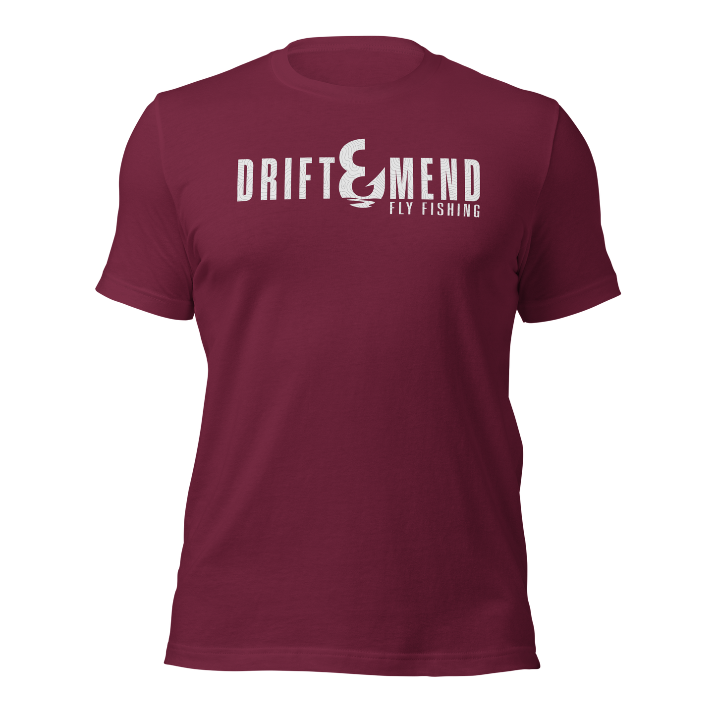 BATTENKILL TEE