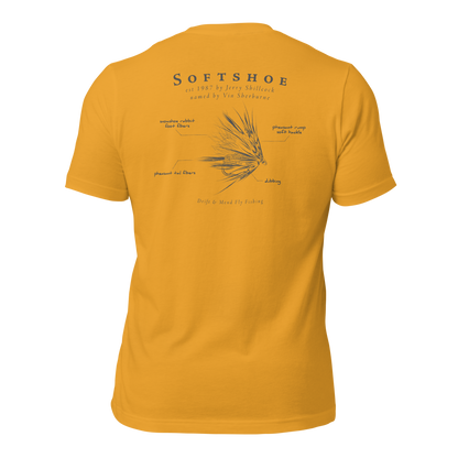 SOFTSHOE TEE