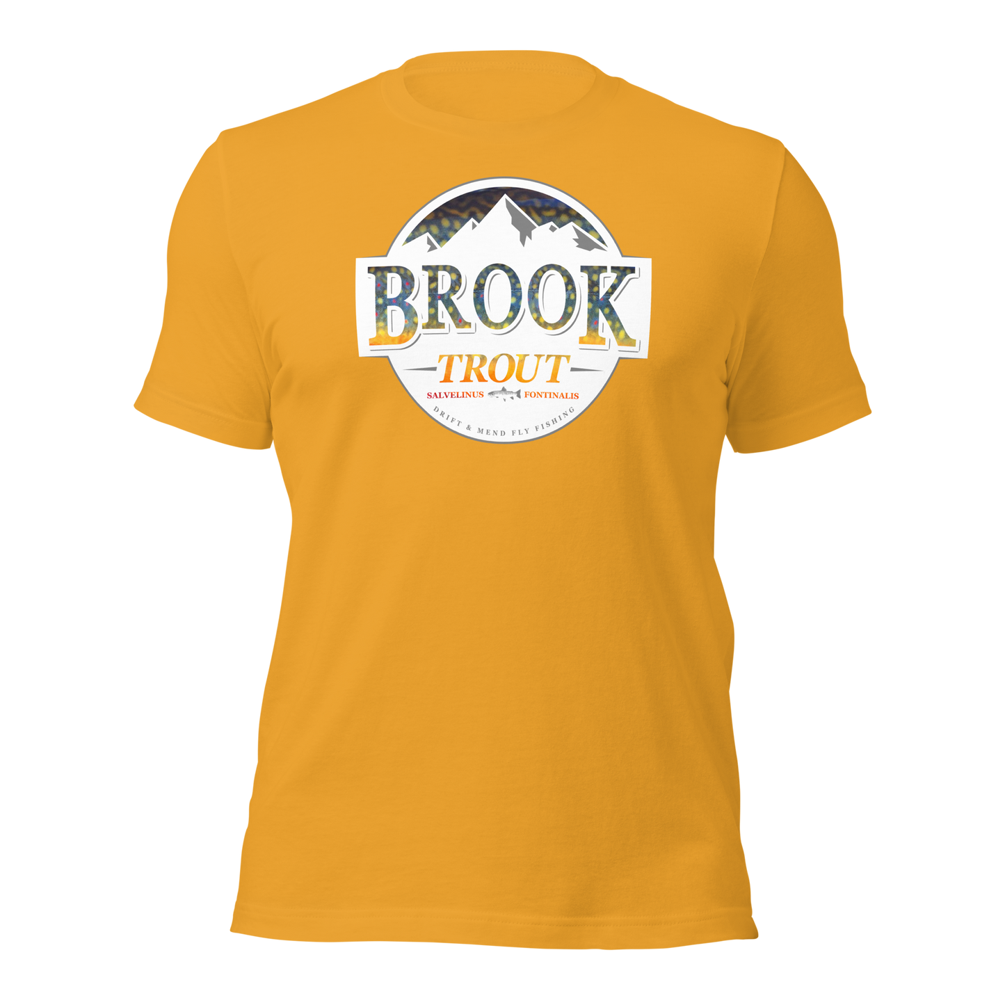 BROOK TROUT TEE