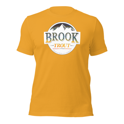 BROOK TROUT TEE