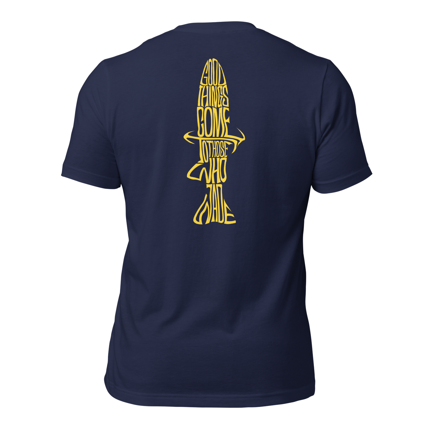 GOOD THINGS TEE