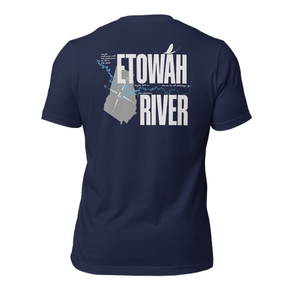 ETOWAH RIVER TEE