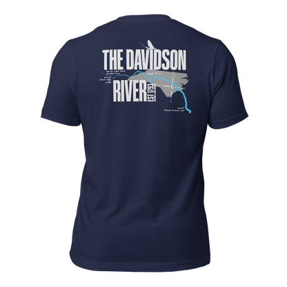 DAVIDSON RIVER TEE