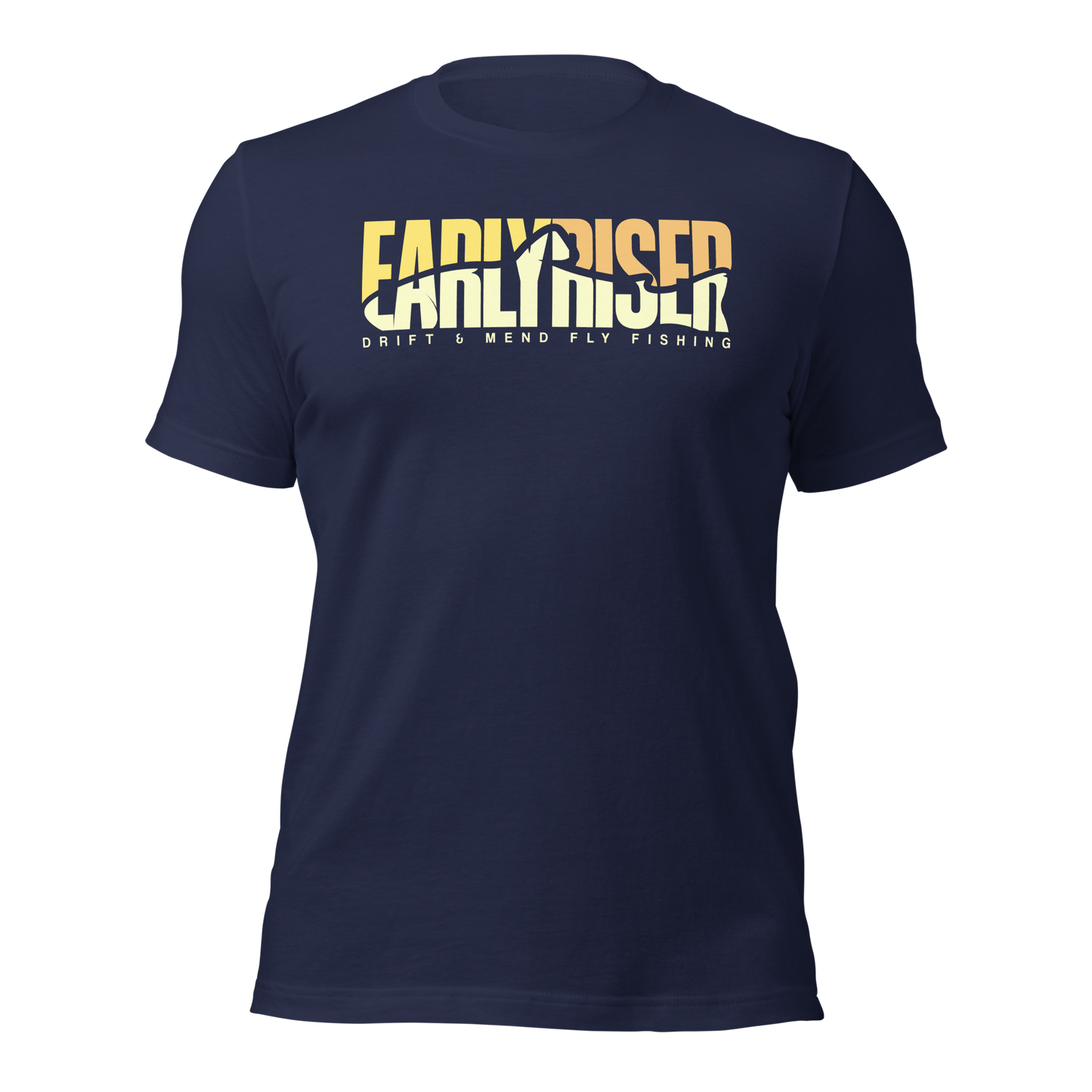 EARLY RISER TEE