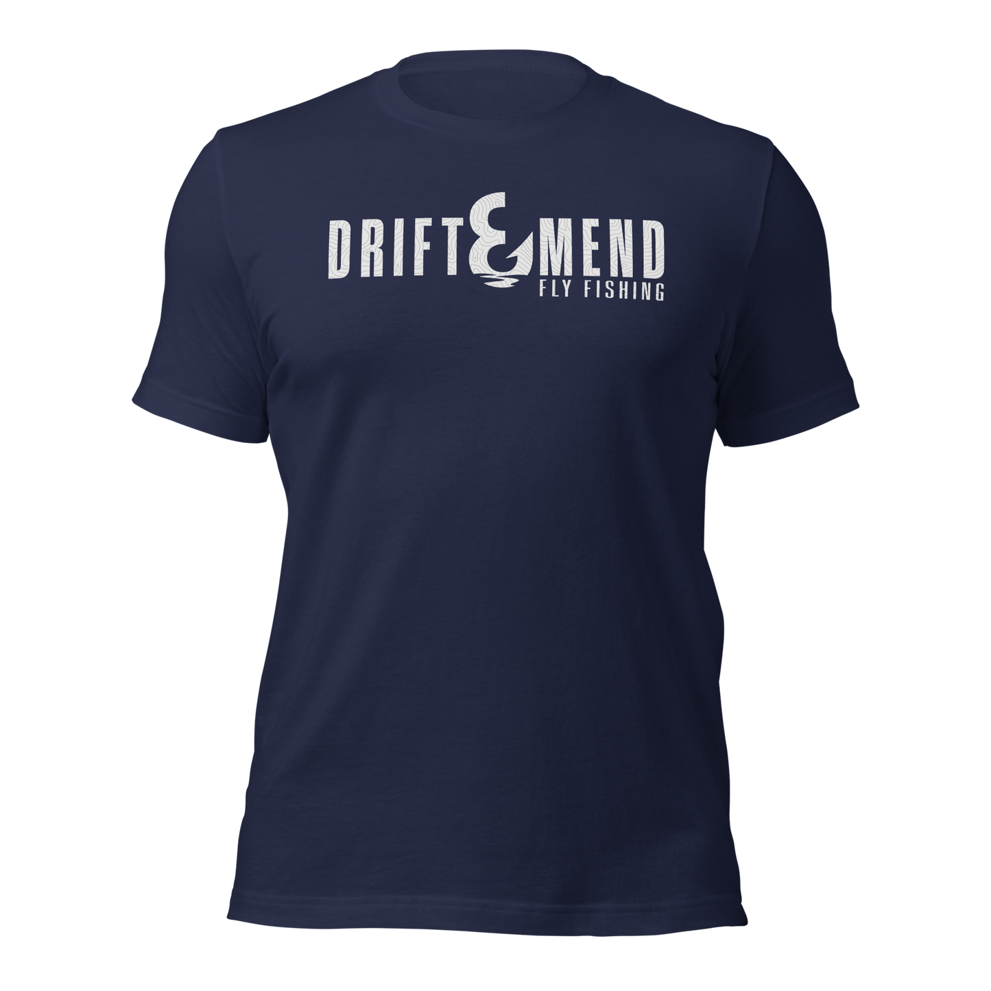 DAVIDSON RIVER TEE