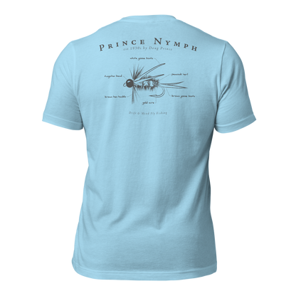 PRINCE NYMPH TEE