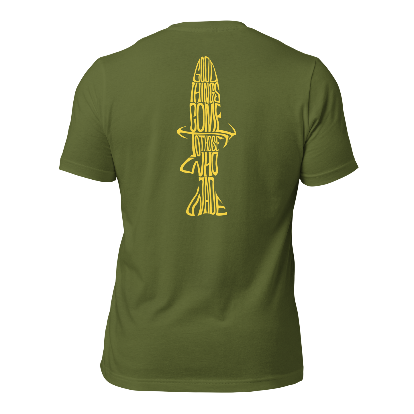 GOOD THINGS TEE
