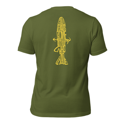 GOOD THINGS TEE