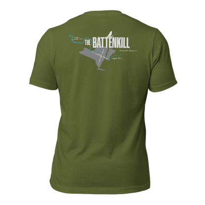 BATTENKILL TEE