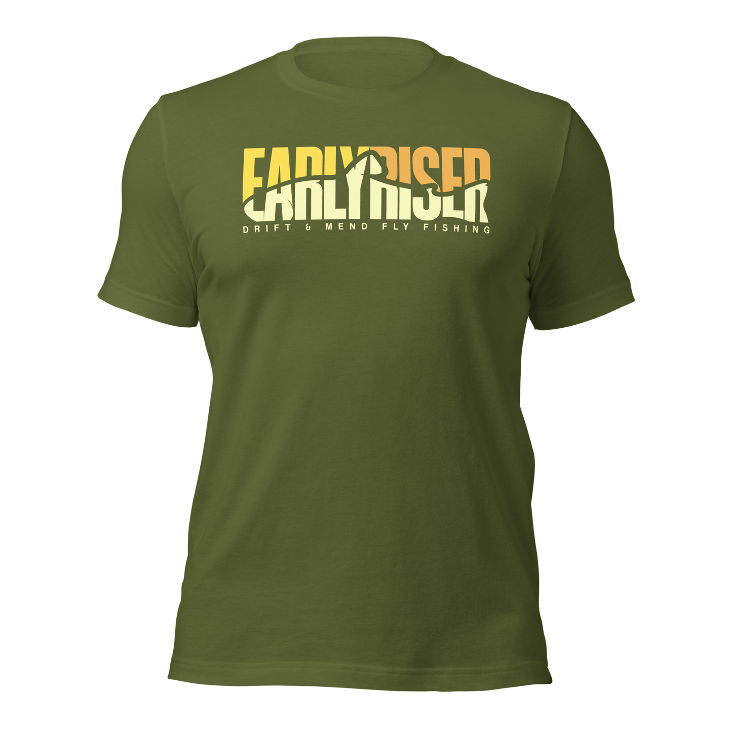EARLY RISER TEE