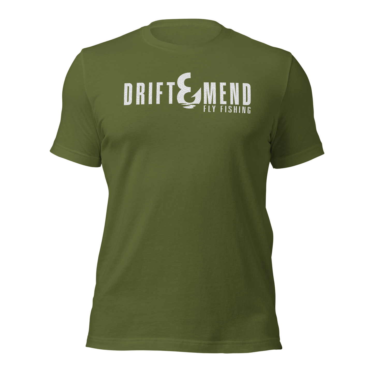 NEW RIVER TEE