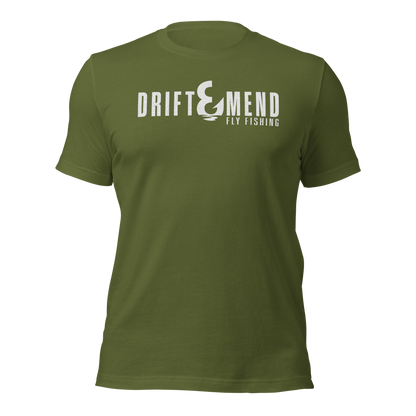 NEW RIVER TEE