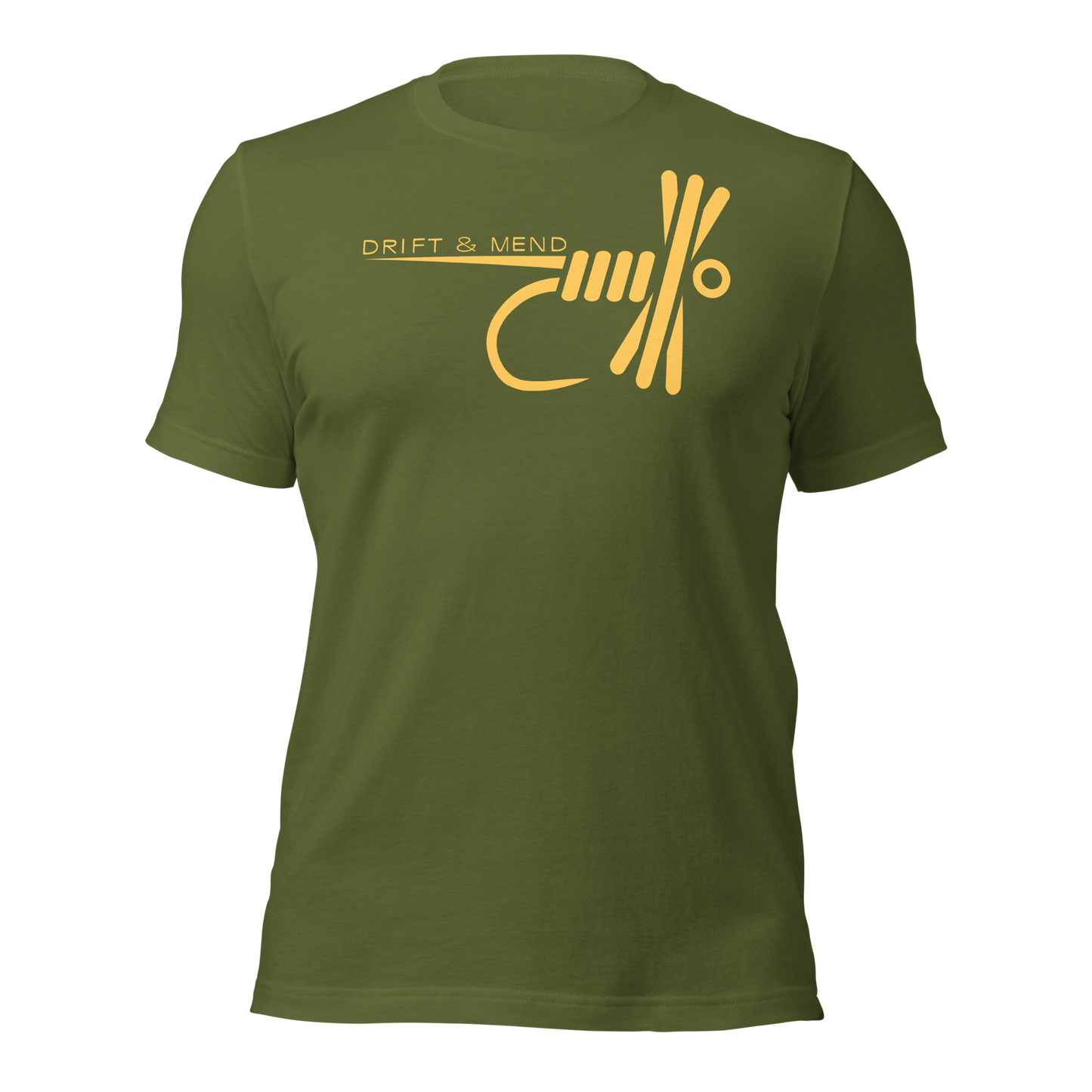 DRY FLY TEE