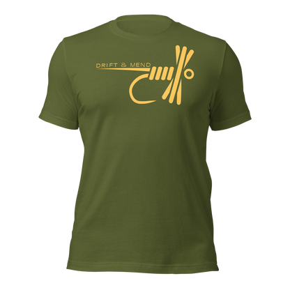 DRY FLY TEE