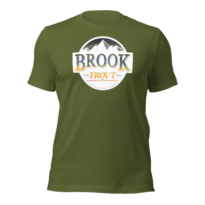 BROOK TROUT TEE