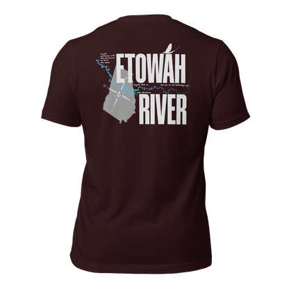 ETOWAH RIVER TEE