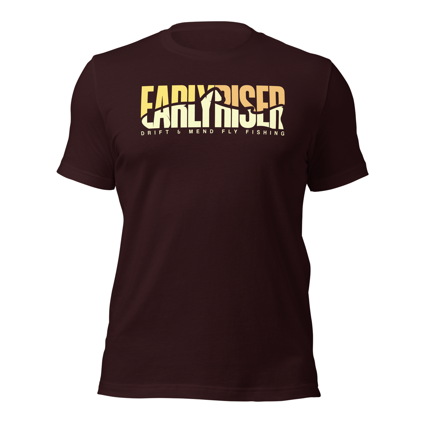 EARLY RISER TEE